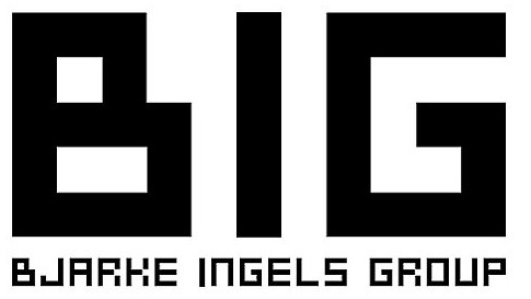 BIG — Bjarke Ingels Group
